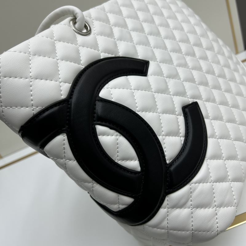 Chanel Shopping Bags